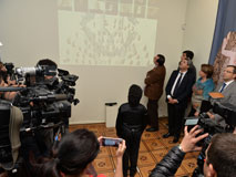 THE FIRST MUSICAL MUSEUM OF ARMENIA IS 50 YEARS OLD