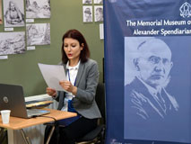 The Spendiaryan – 150 conference took place