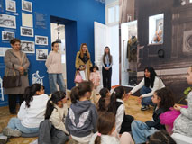 Ֆիլմի ցուցադրություն