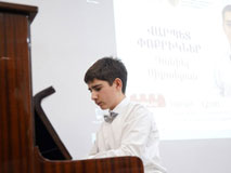 Վարպետ փոքրիկներ