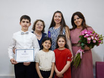 Վարպետ փոքրիկներ
