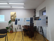 Ֆիլմի ցուցադրություն