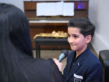 Վարպետ փոքրիկներ