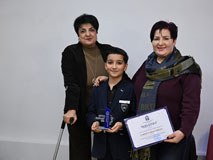 Վարպետ փոքրիկներ