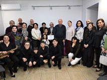 Վարպետ փոքրիկներ