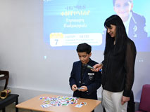 Վարպետ փոքրիկներ