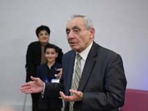 Վարպետ փոքրիկներ