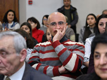 Վարպետ փոքրիկներ