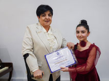 Վարպետ փոքրիկներ