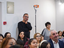 Վարպետ փոքրիկներ