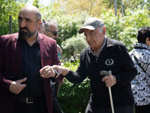 Հարգանքի տուրք՝ Մաեստրոյի հիշատակին