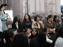Սպենդիարյանական շաբաթ