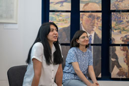 Եվրոպական ժառանգության օրեր