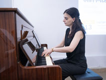 Վարպետ փոքրիկներ