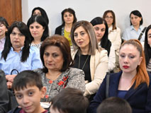 ՆՈՐ ԿՐԹԱԿԱՆ ԾՐԱԳԻՐ