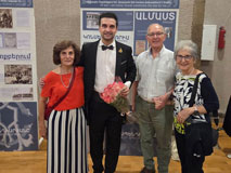 Համերգային ծրագիր