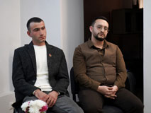 Գիրք նվիրելու օր