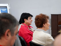 Գիրք նվիրելու օր