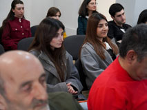 Գիրք նվիրելու օր