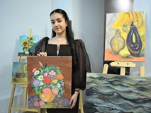 Ցուցահանդես