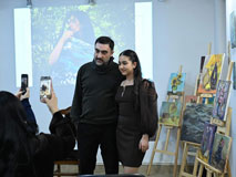 Ցուցահանդես