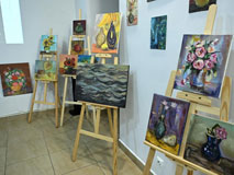 Ցուցահանդես